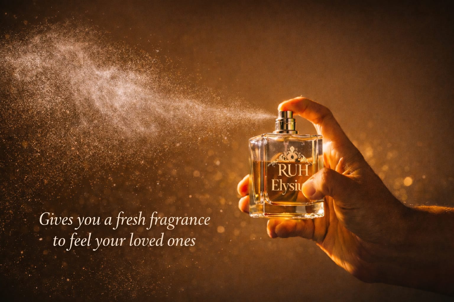 RUH Elysium<br>50 ml - Image 3