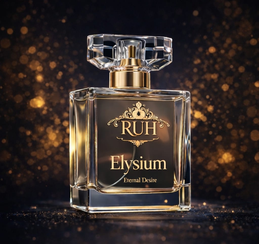 RUH Elysium<br>50 ml - Image 2