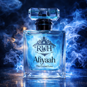 RUH Afiyaah<br>50 ml